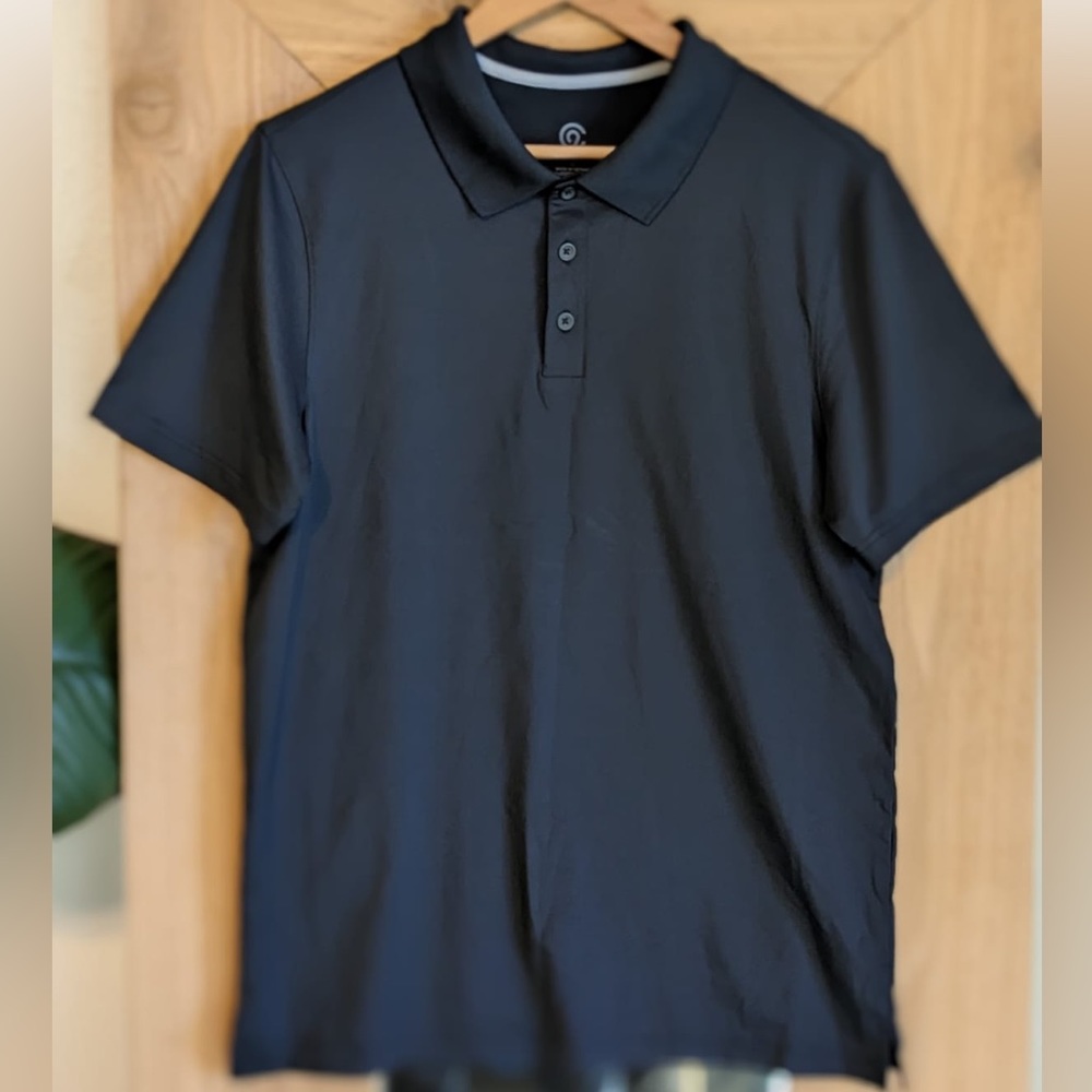 Men’s Sport Polo
